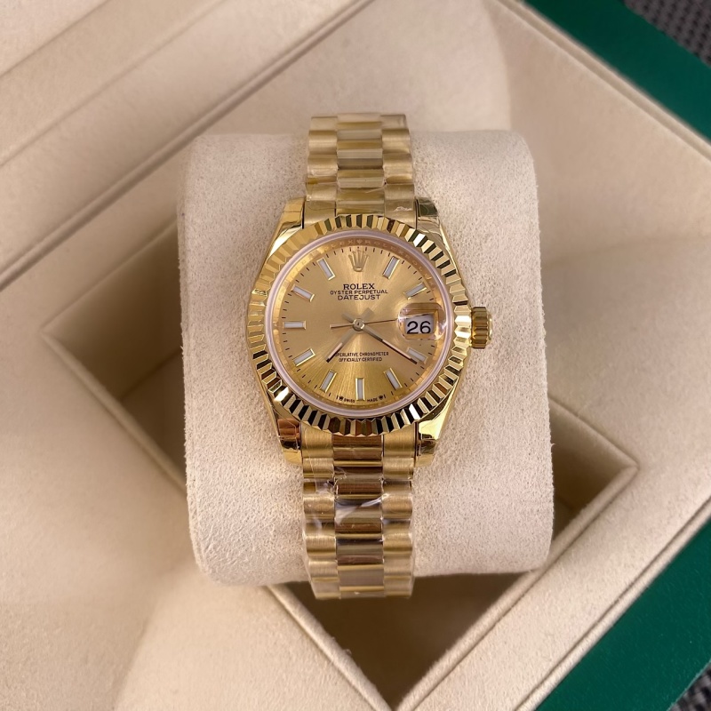 Часы Rolex
