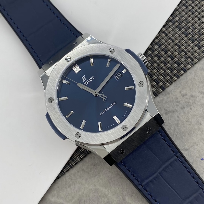 Часы Hublot