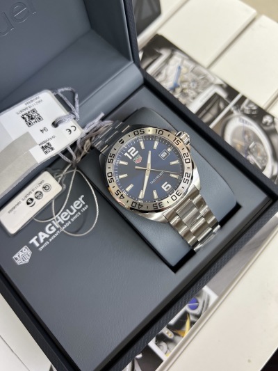 Часы TAG Heuer