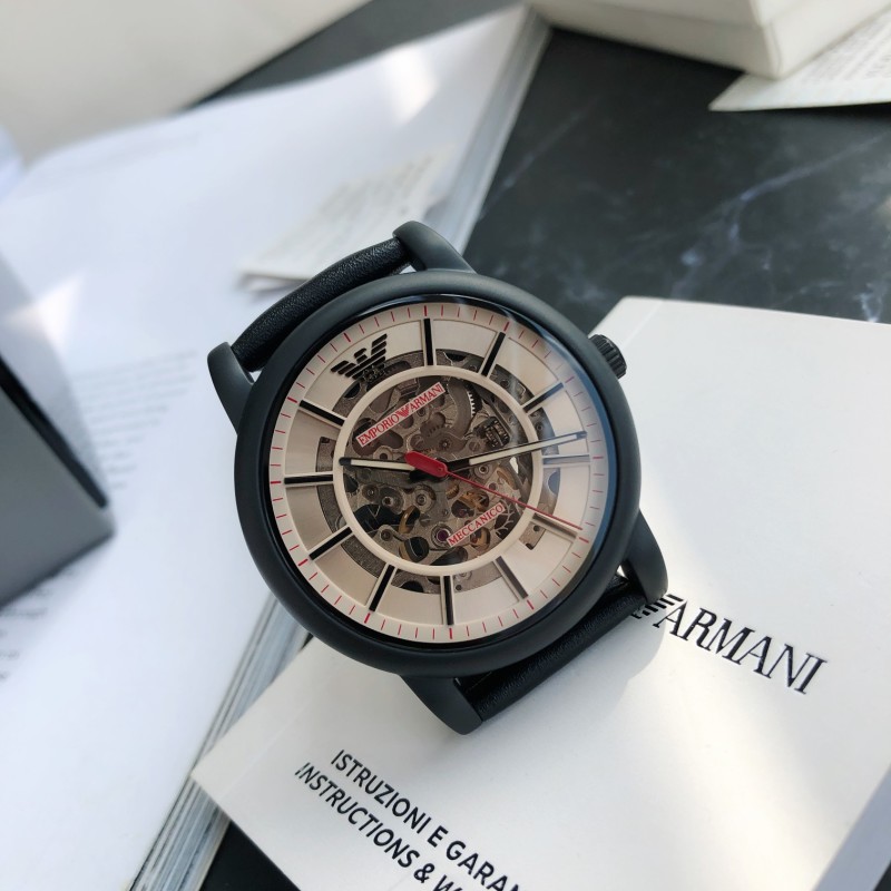 Часы Emporio Armani