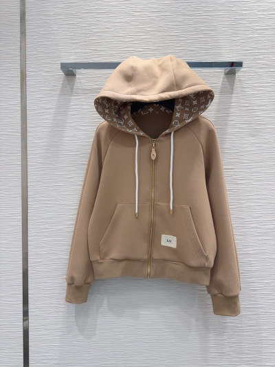 Толстовка Louis Vuitton