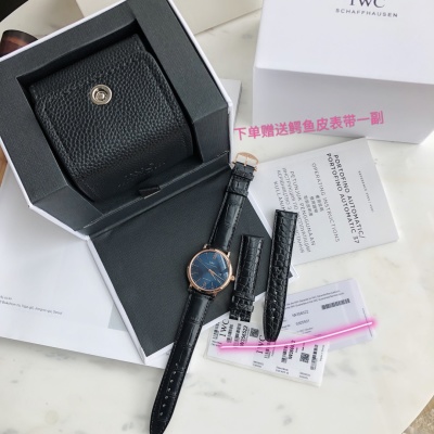 Часы IWC