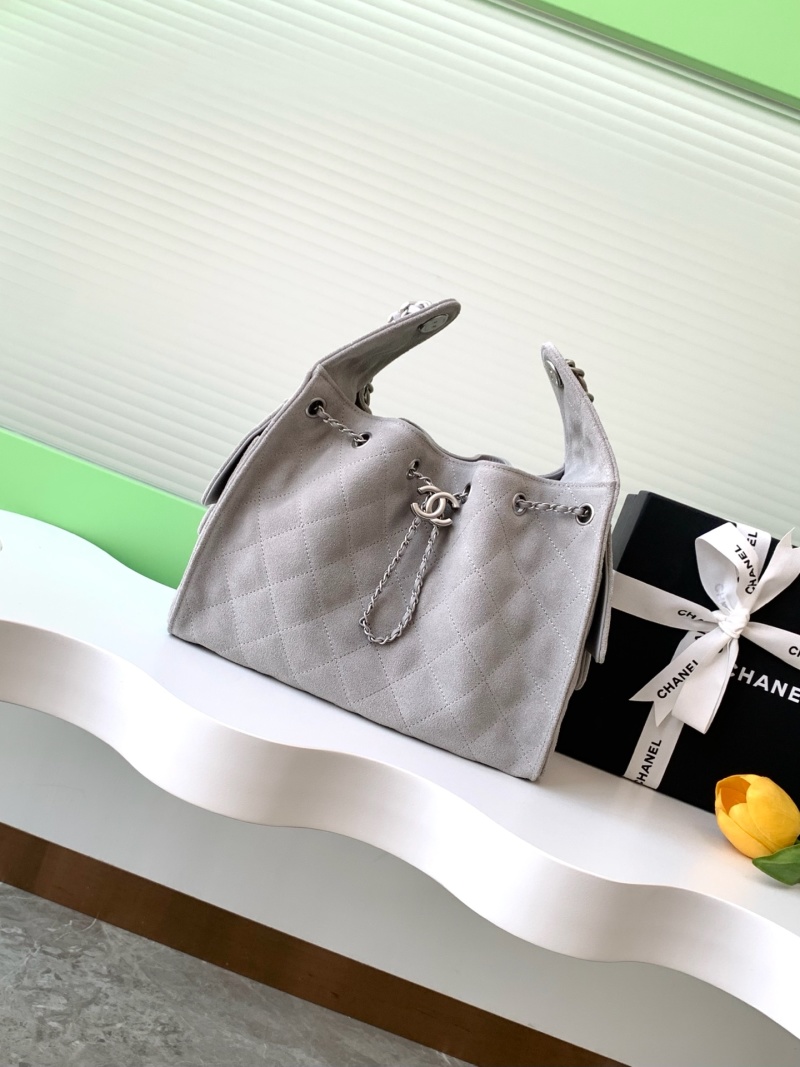 Сумка-мешок Chanel