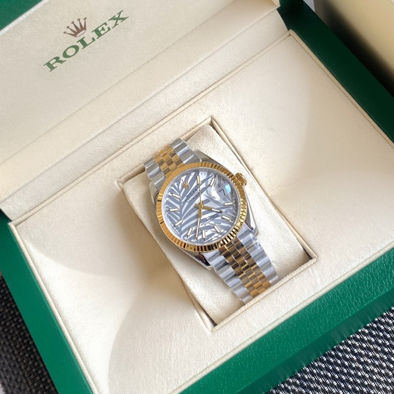Часы Rolex