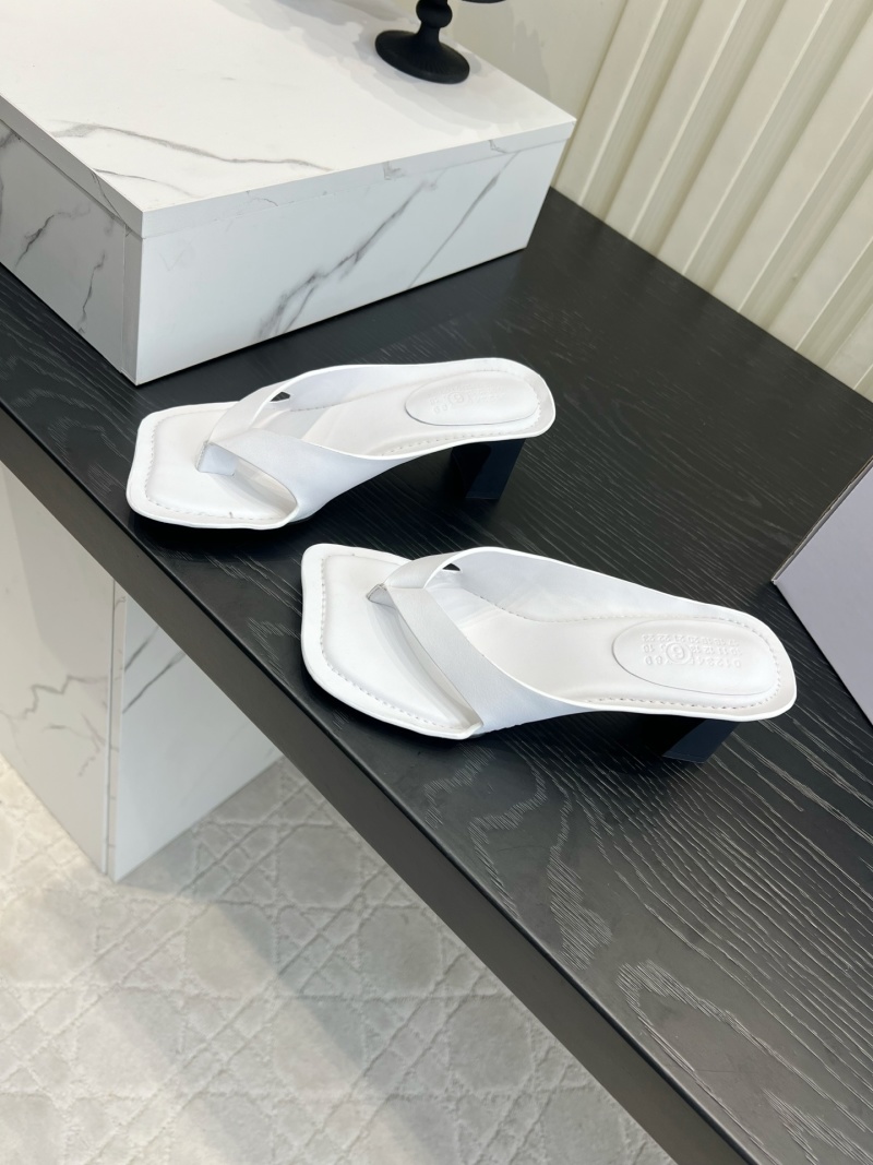 Мюли Maison Margiela