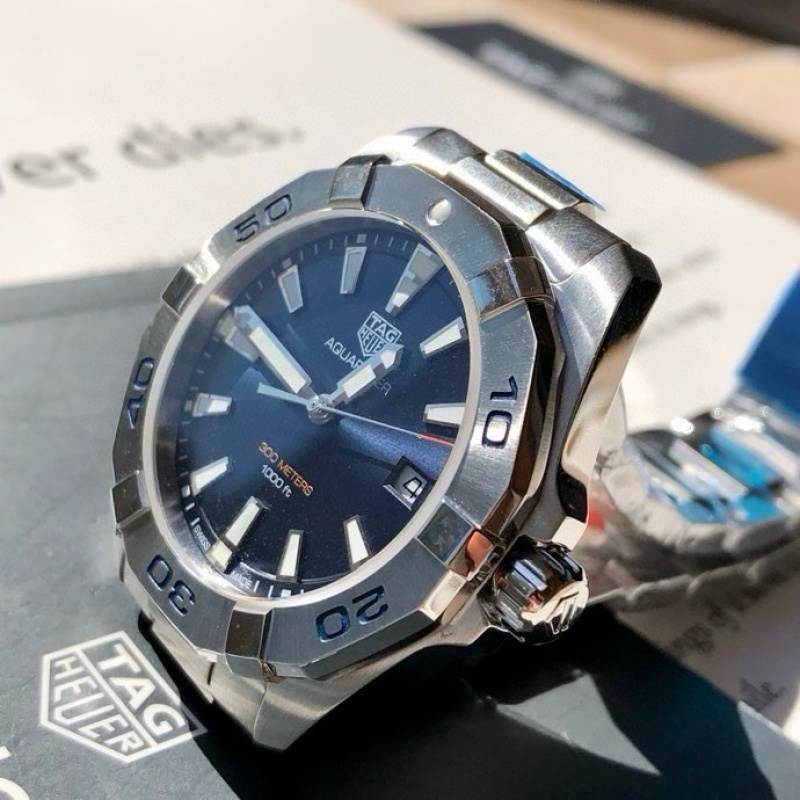 Часы TAG Heuer