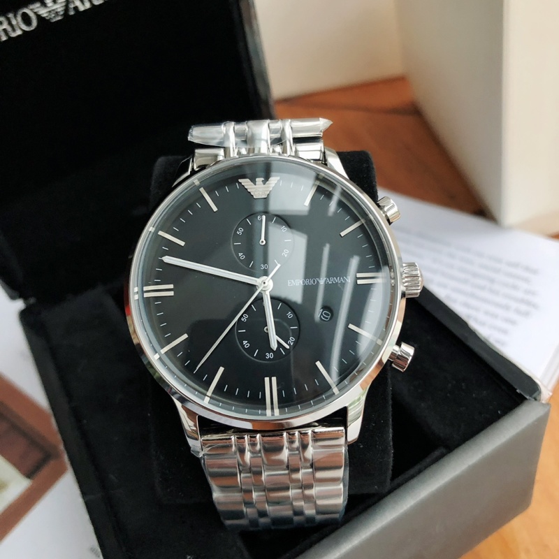 Часы Armani