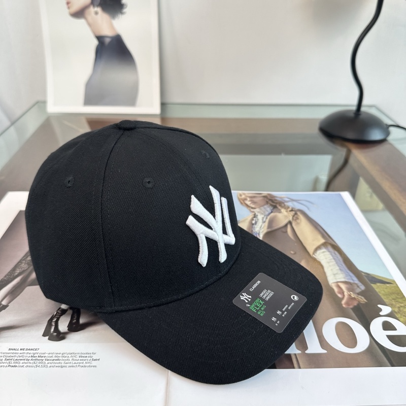 Кепка New York Yankees MLB Classic 99 Без бренда