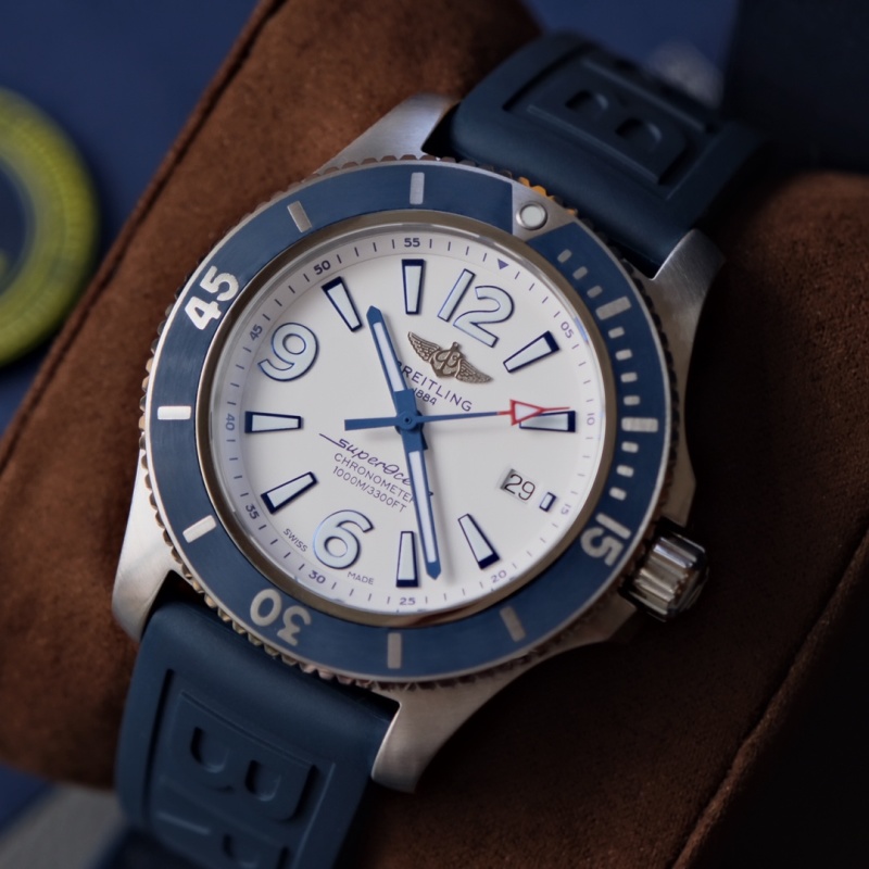 Часы Breitling