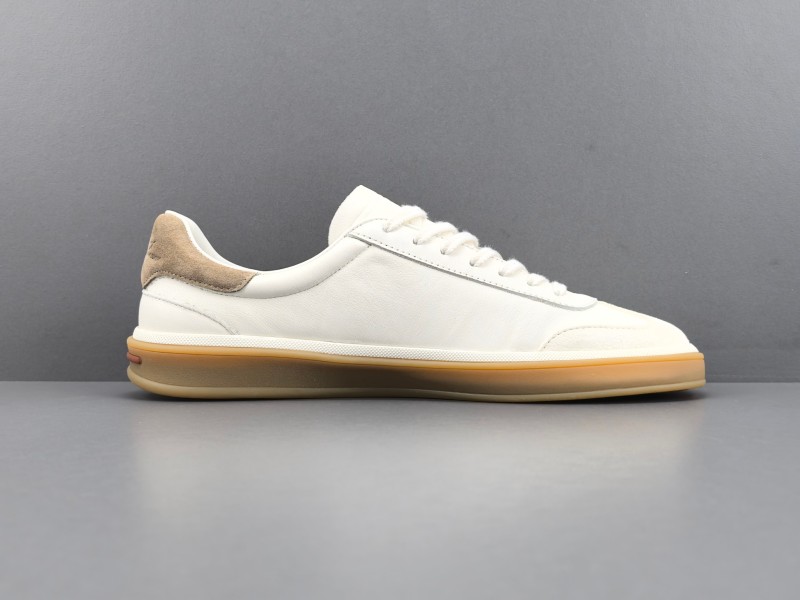 Кроссовки Loro Piana Tennis Walk Без бренда