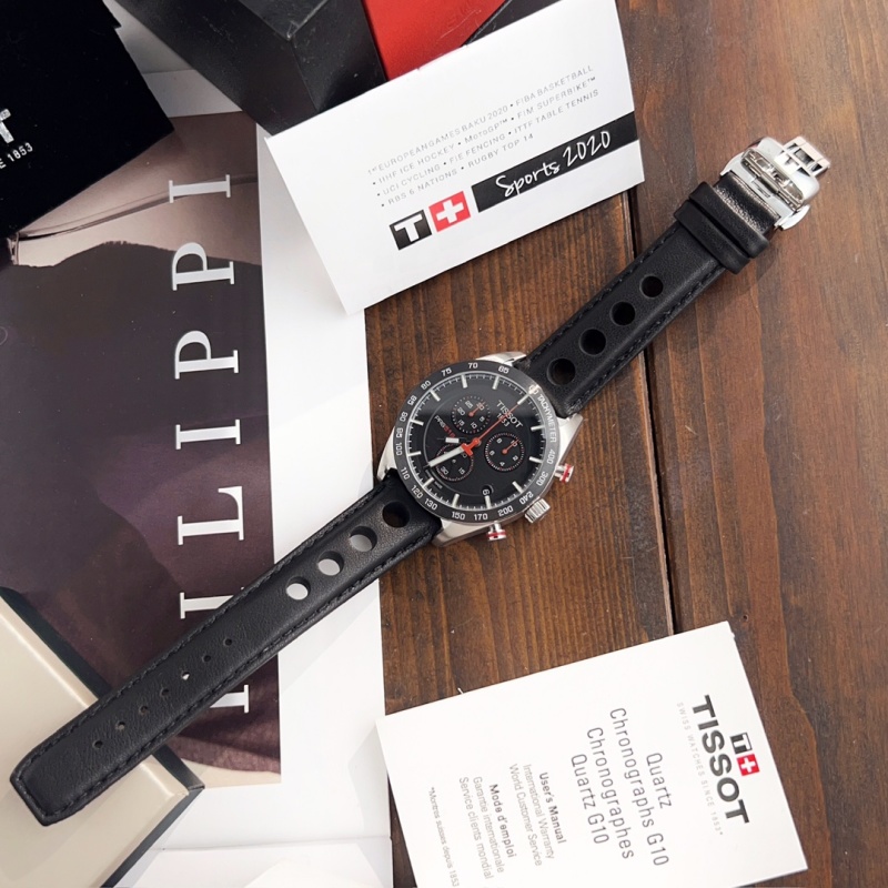 Часы Tissot