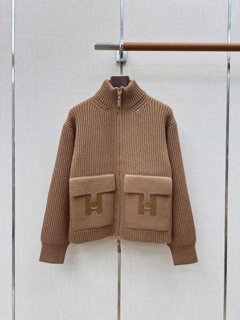 Свитер Hermès