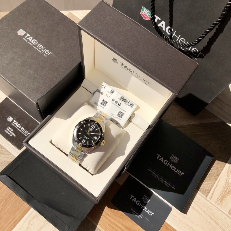 Часы TAG Heuer