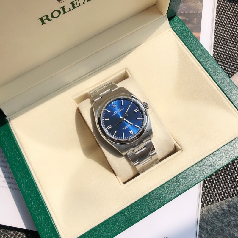 Часы Rolex