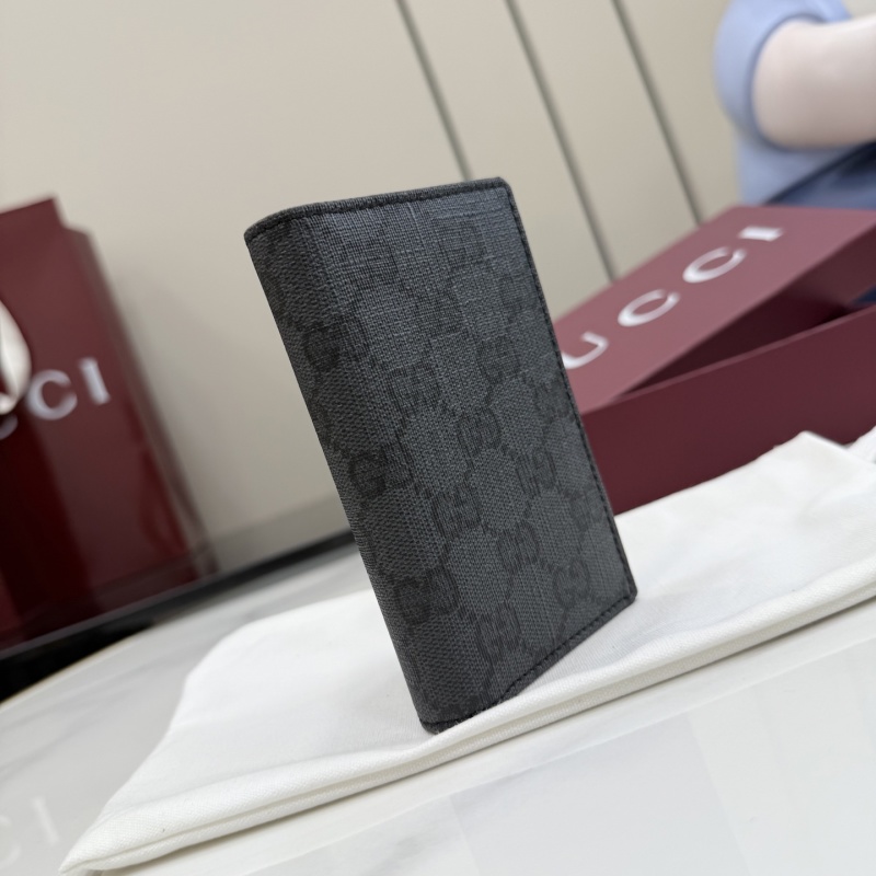 Портмоне Gucci с монограммой