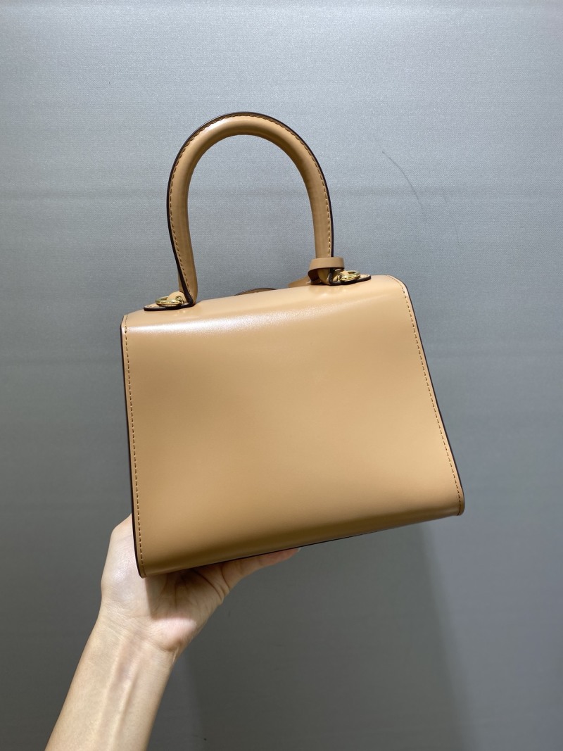 Сумка женская Delvaux Brilliant Box