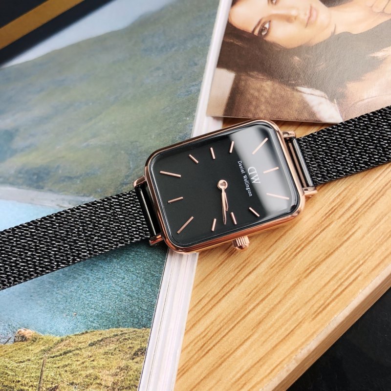 Часы Daniel Wellington