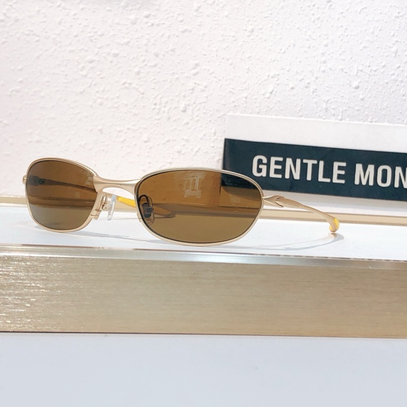 Очки Gentle Monster в стиле Формула-1