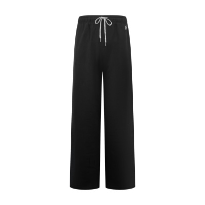 Брюки спортивные Ralph Lauren черные