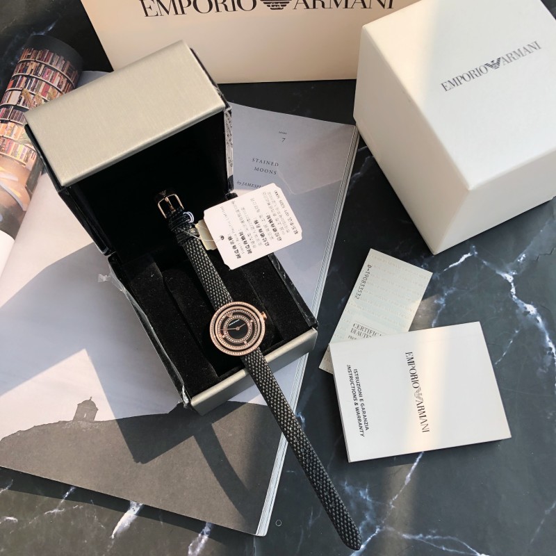 Часы Armani
