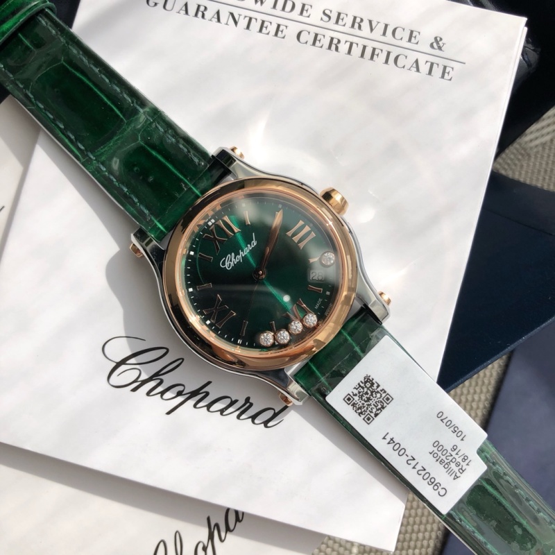 Часы Chopard