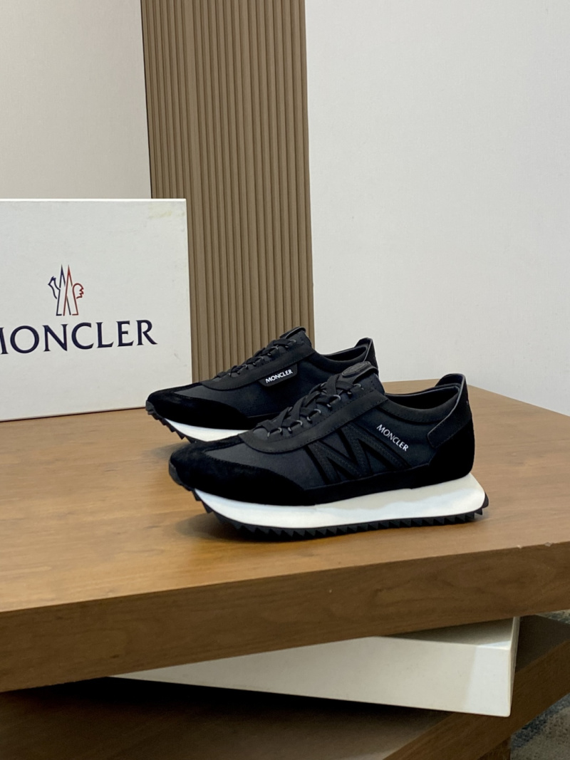 Мужские кроссовки Moncler