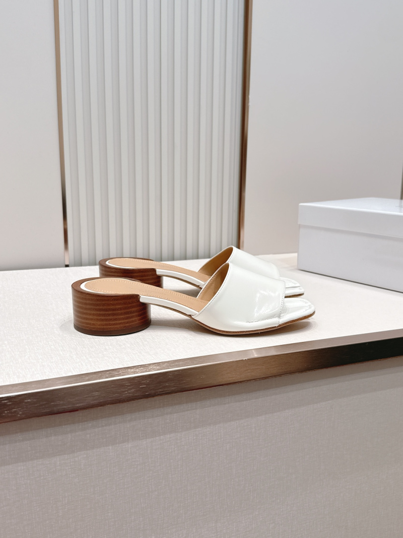 Босоножки Maison Margiela Tabi