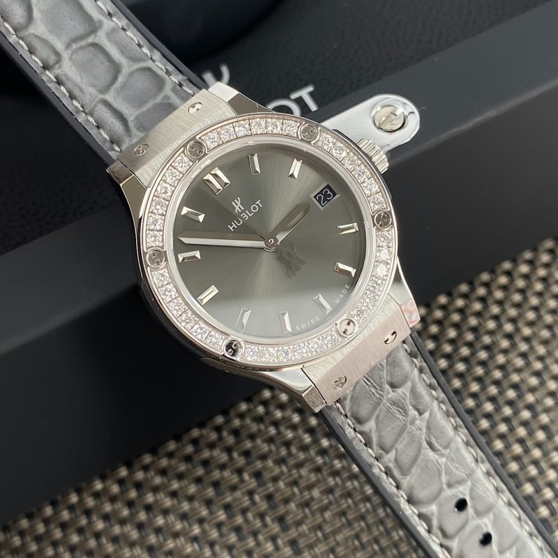 Часы Hublot