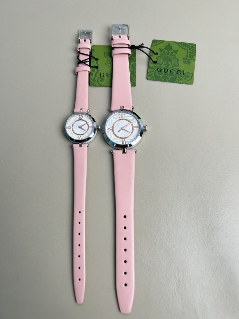 Часы Gucci