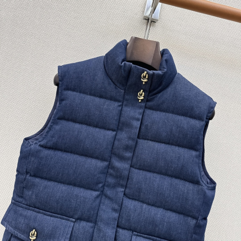 Жилет Moncler