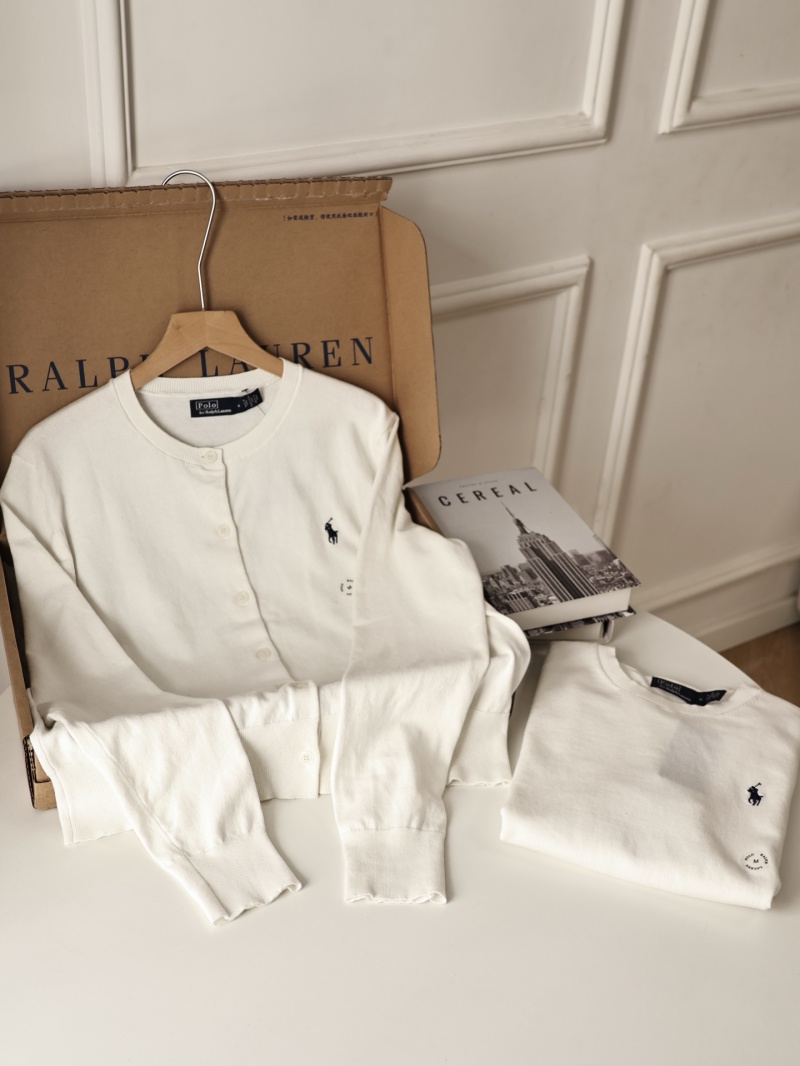 Кардиган Ralph Lauren женский