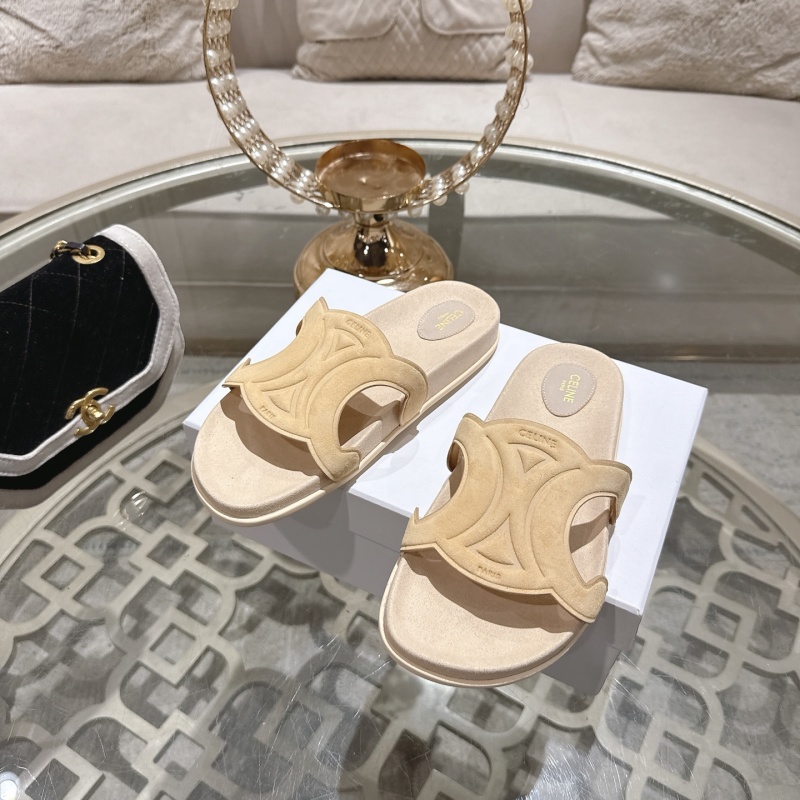 Женские сандалии Celine