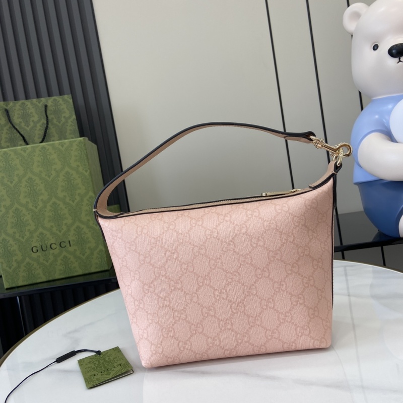 Сумка Gucci с монограммой