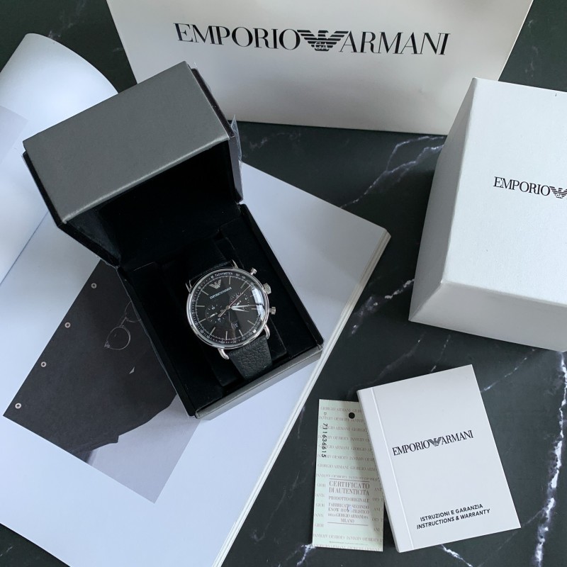 Часы Emporio Armani