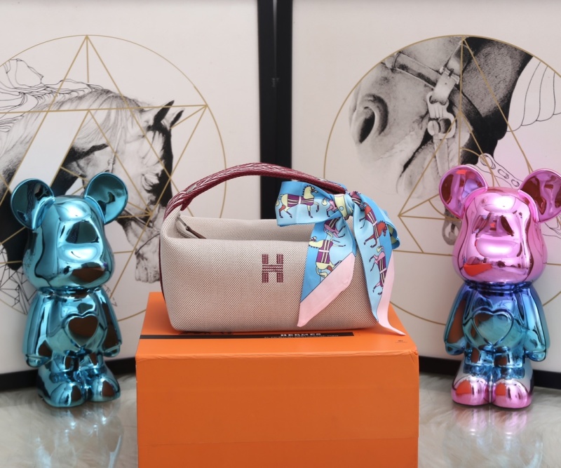 Сумка-обедник Hermès