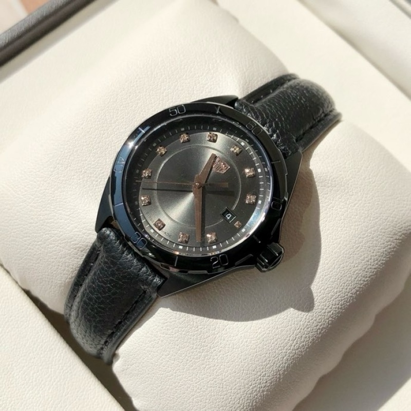 Часы TAG Heuer