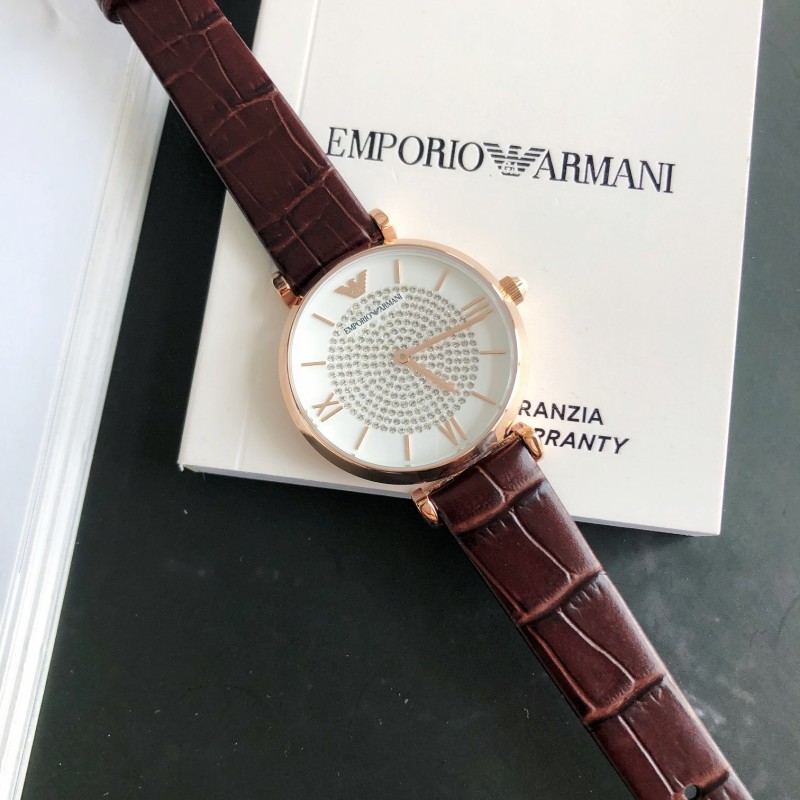 Часы Armani