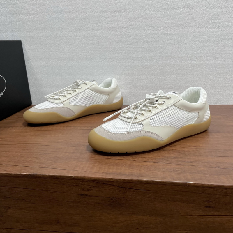 Мужские кроссовки Prada Speedrock