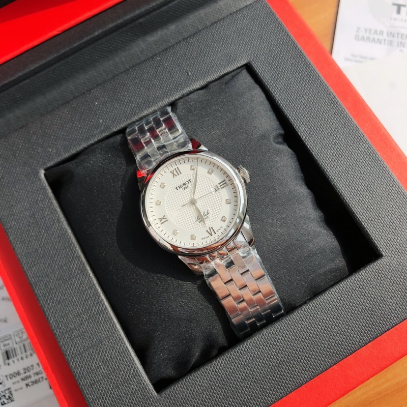 Часы Tissot