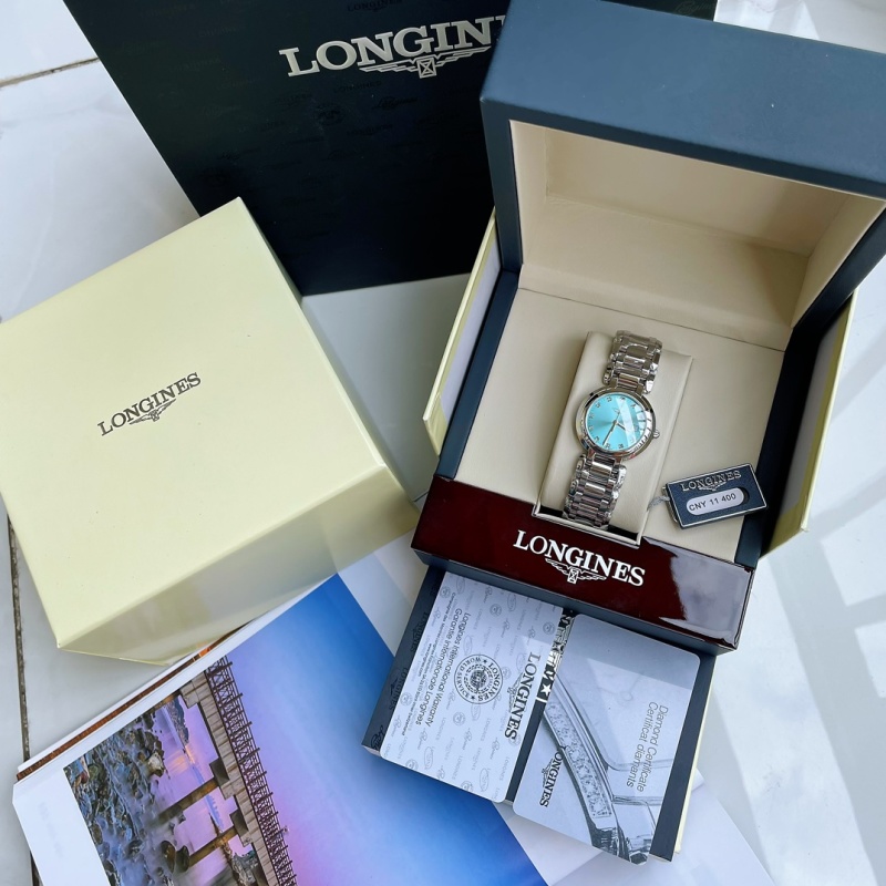 Часы Longines