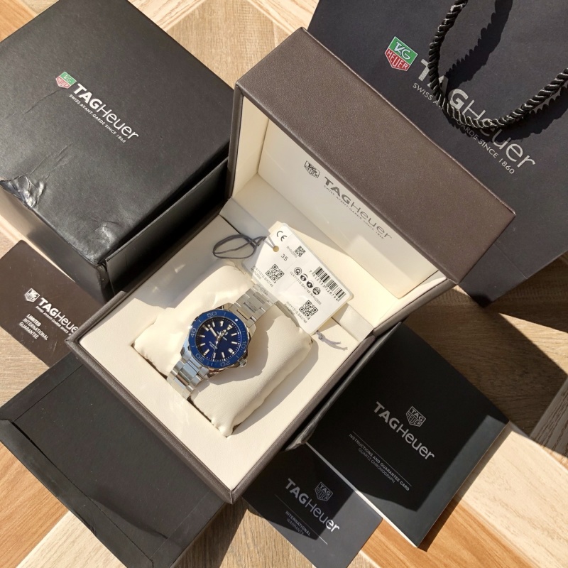 Часы TAG Heuer