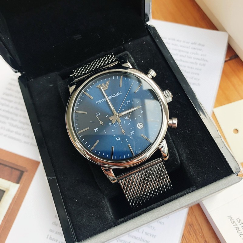 Часы Emporio Armani