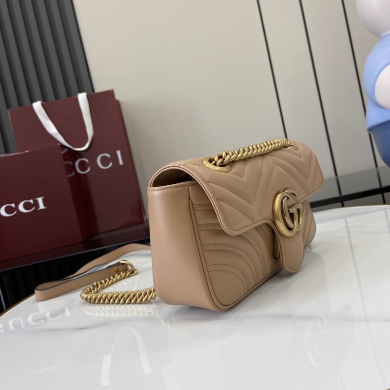 Сумка Gucci GG Marmont