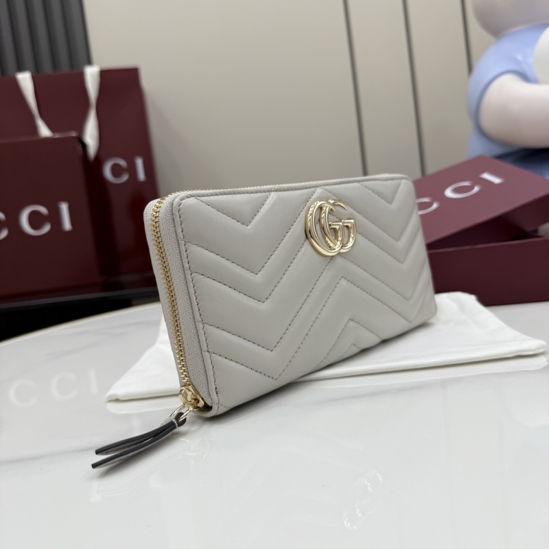 Портмоне Gucci с логотипом GG