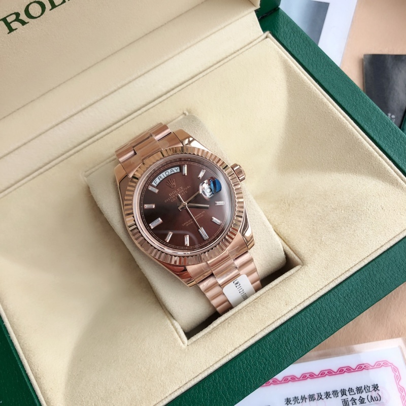 Часы Rolex
