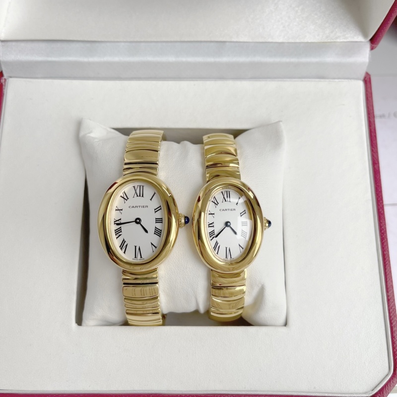 Часы Cartier