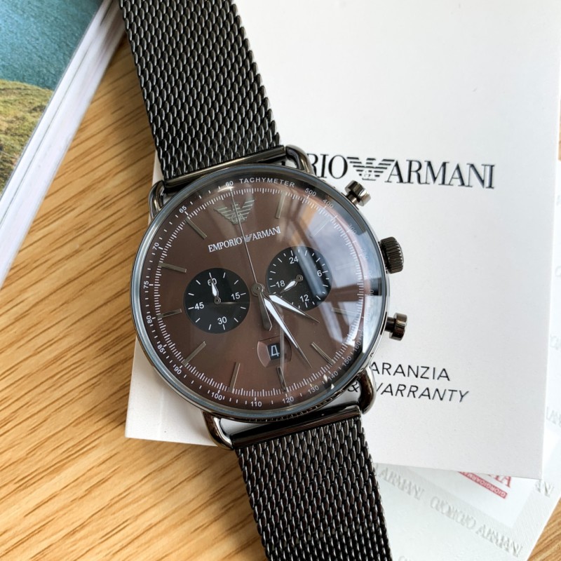 Часы Armani