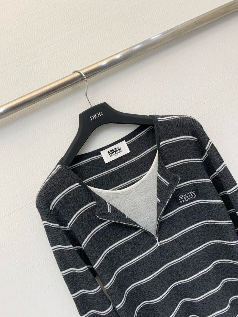 Свитеры Maison Margiela