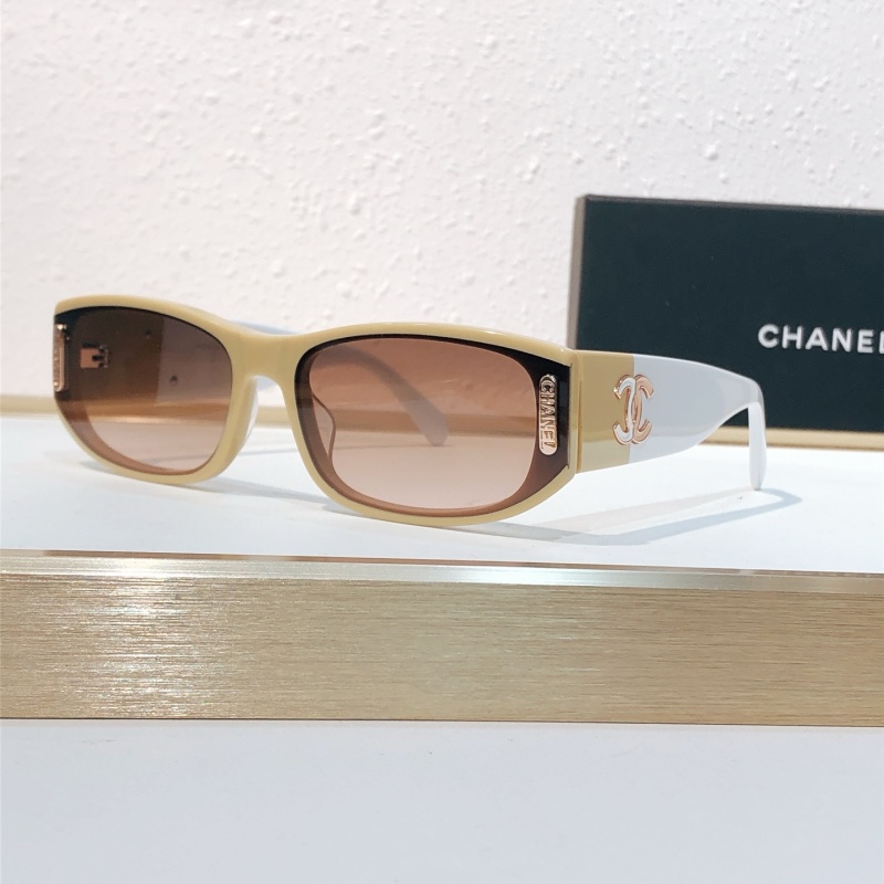 Солнечные очки Chanel CH1903Q