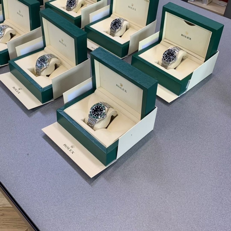 Часы Rolex